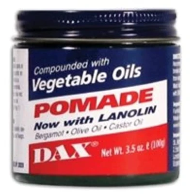 Afbeelding van Dax Pomade 100 gr