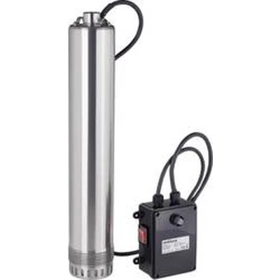 Afbeelding van Renkforce 1210395 Bronpomp 4500 l/h 60 m