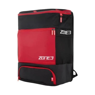 Afbeelding van Zone3 Transition 40l Rugzak Zwart