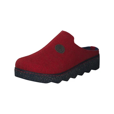 Afbeelding van Pantoffel Rohde Women Foggia 6120 Sherry Schoenmaat 37