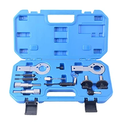 Afbeelding van Dayuan Nieuwe Motor Timing Tool Set voor Vauxhall Opel 1.3 1.9 CDTI riem vervangende kit