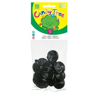 Afbeelding van Candy Tree Dropjojo&#039;s 100GR