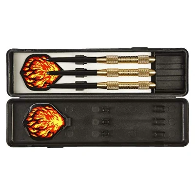 Afbeelding van Selecta Sport Dartpijlen Beast, 20 gram