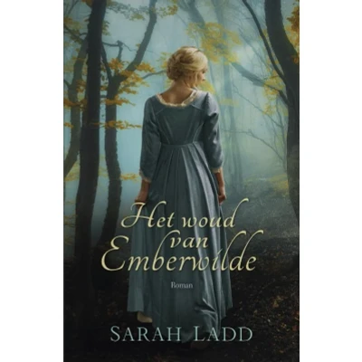 Afbeelding van Het woud van Emberwilde (Paperback)