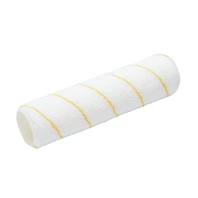 Afbeelding van ProDec Advance ARRE002 9&quot; x 1,75&quot; kortpolige microvezel geweven verfroller voor emulsie, glans, satijn, houtvlekken en vernissen