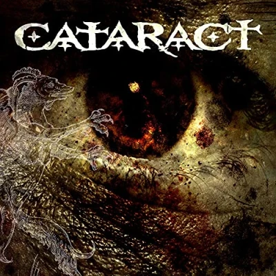 Afbeelding van Cataract (CD)