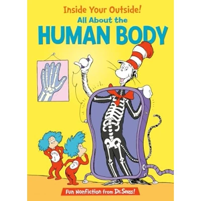 Afbeelding van Inside Your Outside!