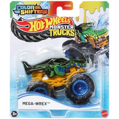 Afbeelding van Hot Wheels JDV85