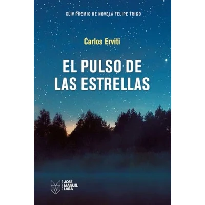Afbeelding van El pulso de las estrellas