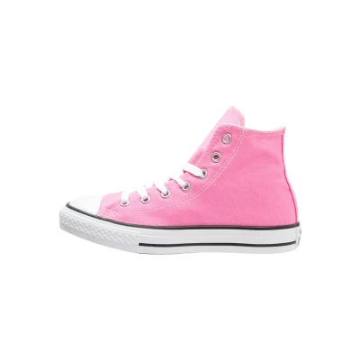 Afbeelding van Converse Ctas Core Ox Sneakers voor kinderen, uniseks, roze (rose), 24 EU