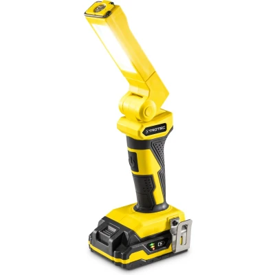 Afbeelding van TROTEC Accu werklamp PWLS 10 20V