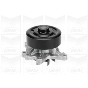 Afbeelding van Waterpomp, motorkoeling GRAF PA953