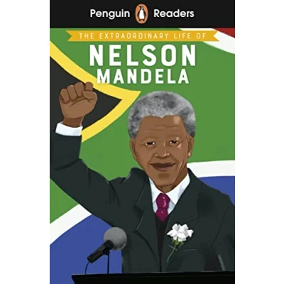 Afbeelding van Penguin Readers Level 2: The Extraordinary Life of Nelson Mandela (ELT Graded Reader)