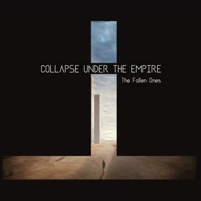Afbeelding van Collapse Under the Empire Fallen Ones (LP)