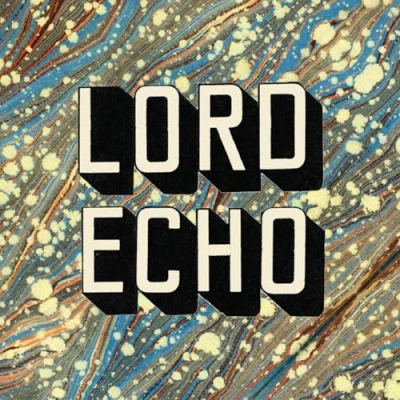 Afbeelding van Lord Echo Harmonies (2 LPs)