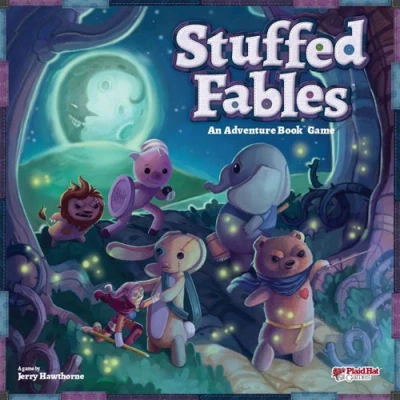 Afbeelding van Stuffed Fables