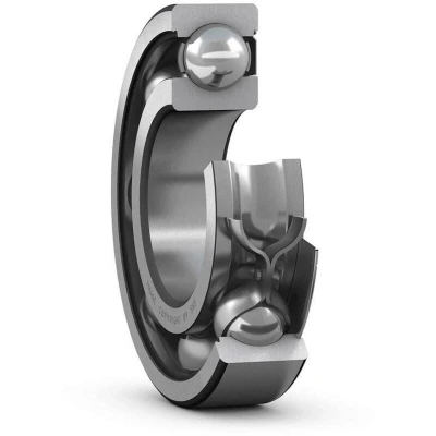 Afbeelding van Skf Groefkogellager 6205 z