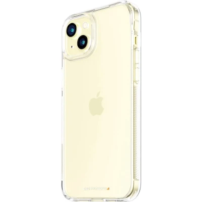 Afbeelding van PanzerGlass Apple iPhone 15 Plus HardCase D30, Transparant