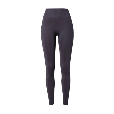Afbeelding van ONLY Play Onpdefy SEAM Scrunch Legging, Dames, Maat: Small, Black