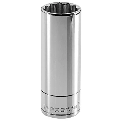 Afbeelding van Facom Dop 1/2&quot; 12 kant Lang 24 mm S.24LA