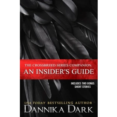 Afbeelding van The Crossbreed Series Companion: An Insider&#039;s Guide