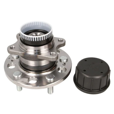 Afbeelding van SNR Wiellagerset R189.19