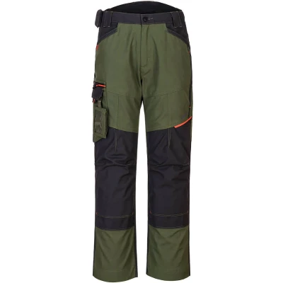 Afbeelding van WX3 Service Broek maat 28, Olive Green