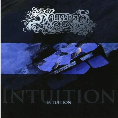 Afbeelding van Kathaarsys Intuition (CD)