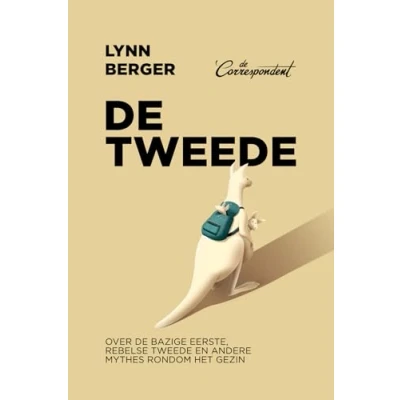 Afbeelding van De tweede (Paperback)
