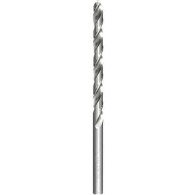 Afbeelding van kwb 217045 HSS Spiraalboor 1 stuks 4.5 mm Gezamenlijke lengte 126 DIN 340 Tandkransboorhouder stuk(s)