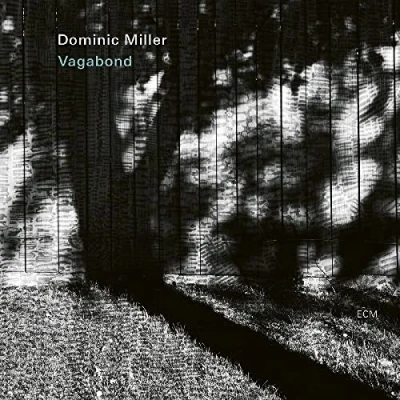 Afbeelding van Dominic Miller Quartet, Jacob Karlzon Vagabond (CD)