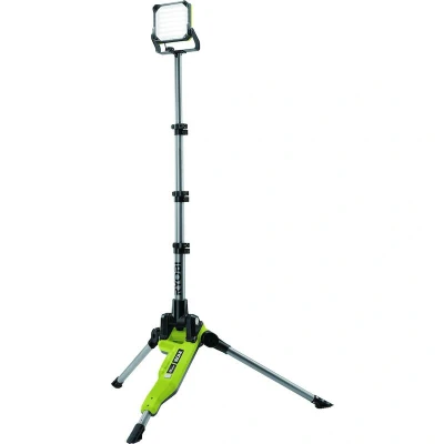 Afbeelding van Ryobi R18TL 0 18V Tripod Lamp 5133004854