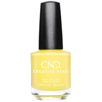 Afbeelding van CND Creative Play Gel Polish #527 Vivid Daisy 15 ml