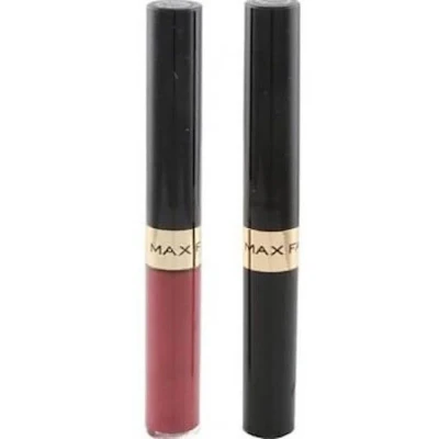 Afbeelding van Max Factor Lipfinity 24HR Lip Colour 390 All Day Seductive