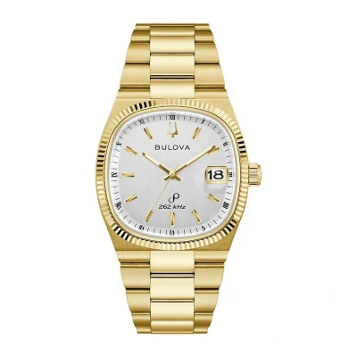 Afbeelding van Bulova 97B223 Polshorloge Heren Kwarts Super Seville