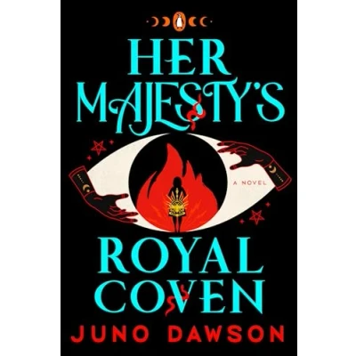 Afbeelding van The HMRC Trilogy Her Majesty&#039;s Royal Coven