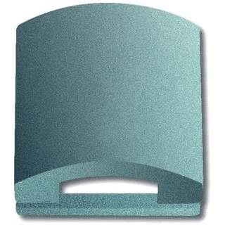 Afbeelding van Busch Jaeger, Accessoires schakelprogramma, Centrale schijf 2CKA001710A3678