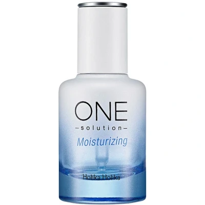 Afbeelding van Holika One Solution Super Energy Ampoule Moisturizing 30