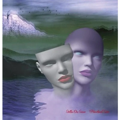 Afbeelding van Stellar Om Source Heartland&#039;s Suite (LP)