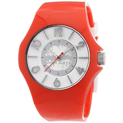 Afbeelding van Horloge Dames Miss Sixty R0751124503 (40 mm)
