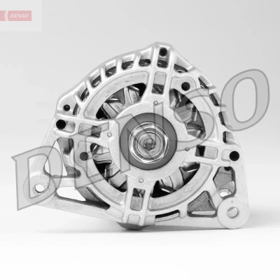 Afbeelding van DENSO DAN655 Dynamo / Alternator 14V 85A LAND ROVER: Range Rover 1