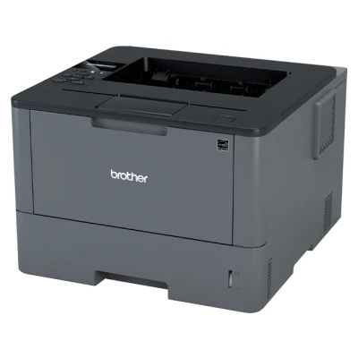 Afbeelding van Brother HL L5000D Laserprinter