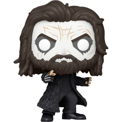 Afbeelding van Funko Rob Zombie (Dragula) Pop! Figuur