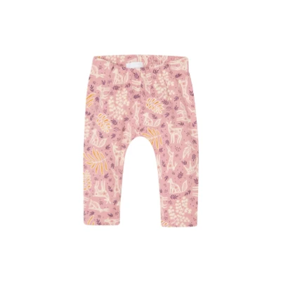 Afbeelding van Legging Forua Old Rose 74
