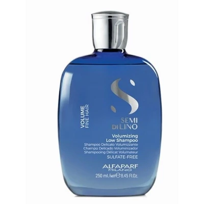 Afbeelding van Alfaparf Semi Di Lino Volumizing Low Shampoo 250 ml