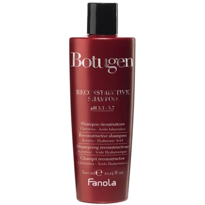 Afbeelding van Fanola Botugen Restructuring Shampoo 300 ml