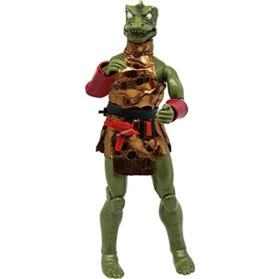 Afbeelding van Lansay Mego, Star Trek, Gorn, Collectible Figurine, vanaf 8 jaar