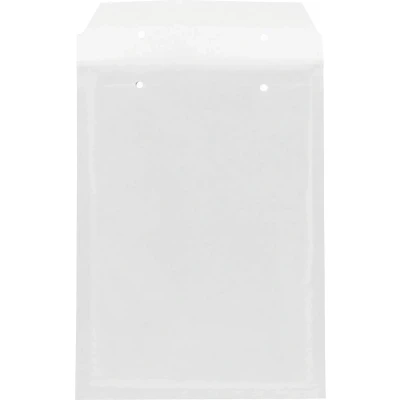 Afbeelding van Bubble envelopes white Size D 200x275mm (100 pcs.)