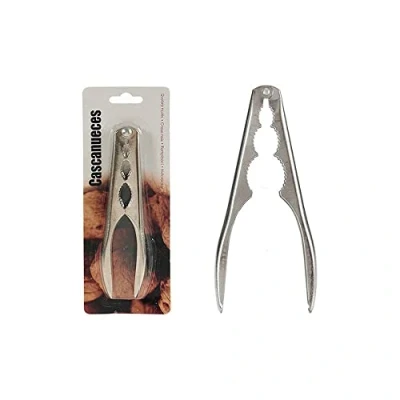 Afbeelding van Nutcracker Steel