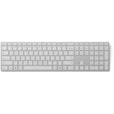 Afbeelding van Microsoft Surface Keyboard SC BT Gray(P) Tablettoetsenbord Geschikt voor merk (tablet): Android, Apple iOS, Windows